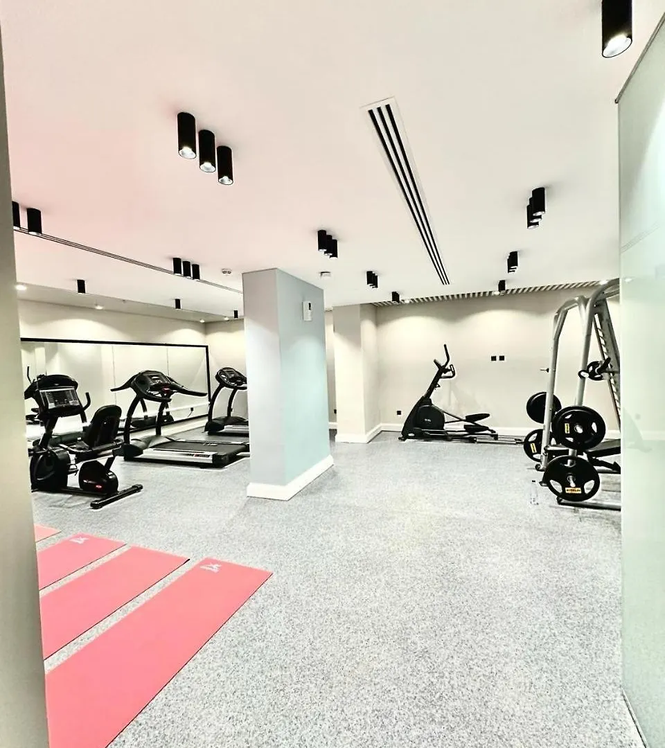 نزل دار المشاعر 2 0*, Mecca