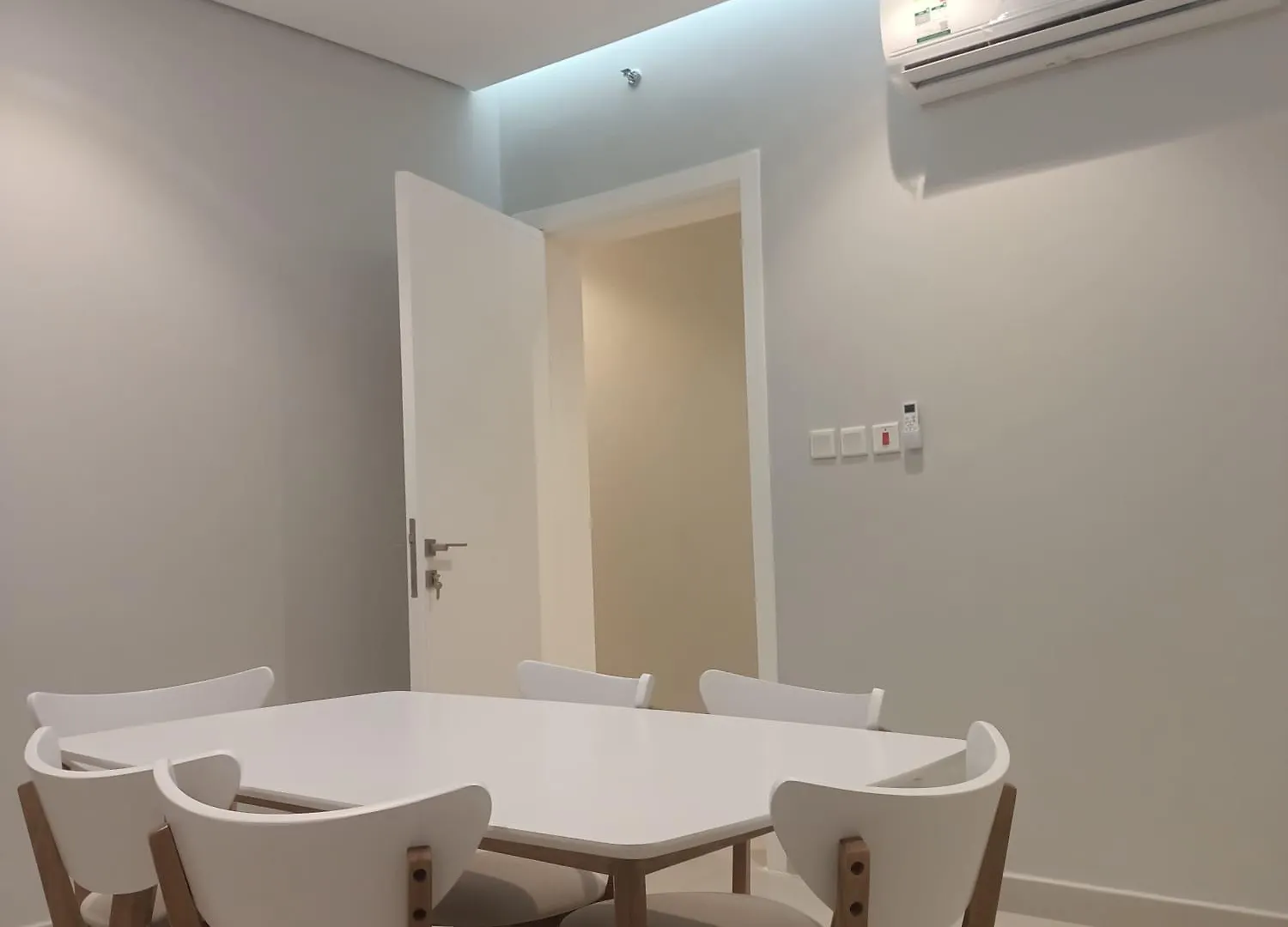Apartemen نزل دار المشاعر 2