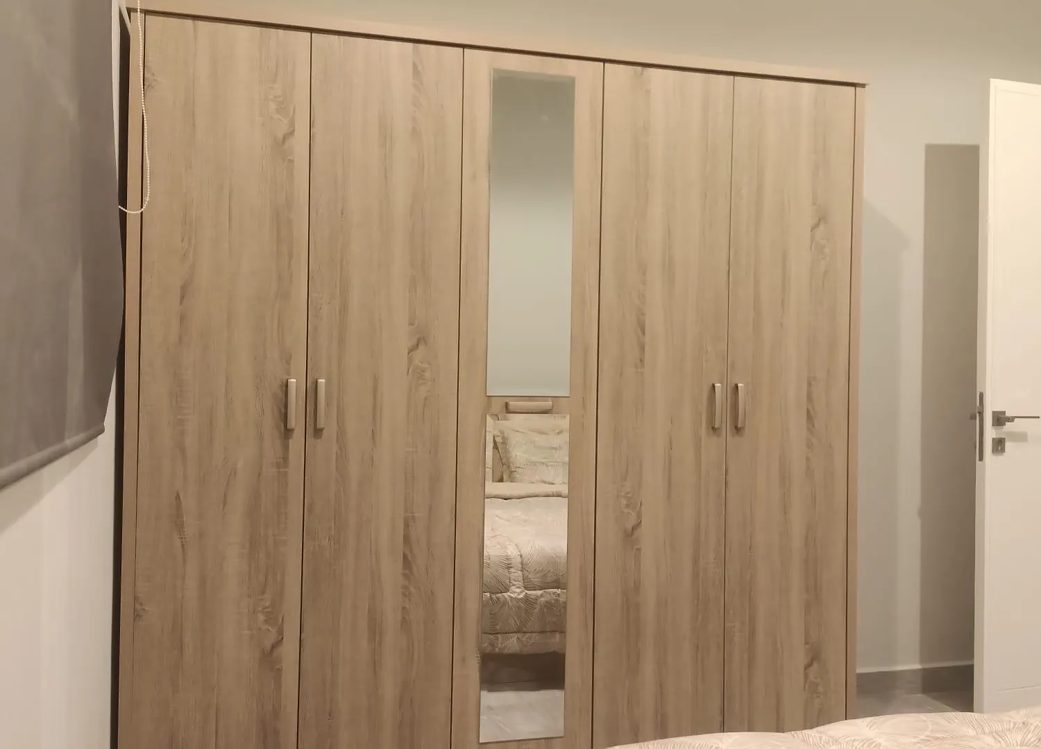 Apartemen نزل دار المشاعر 2 Arab Saudi
