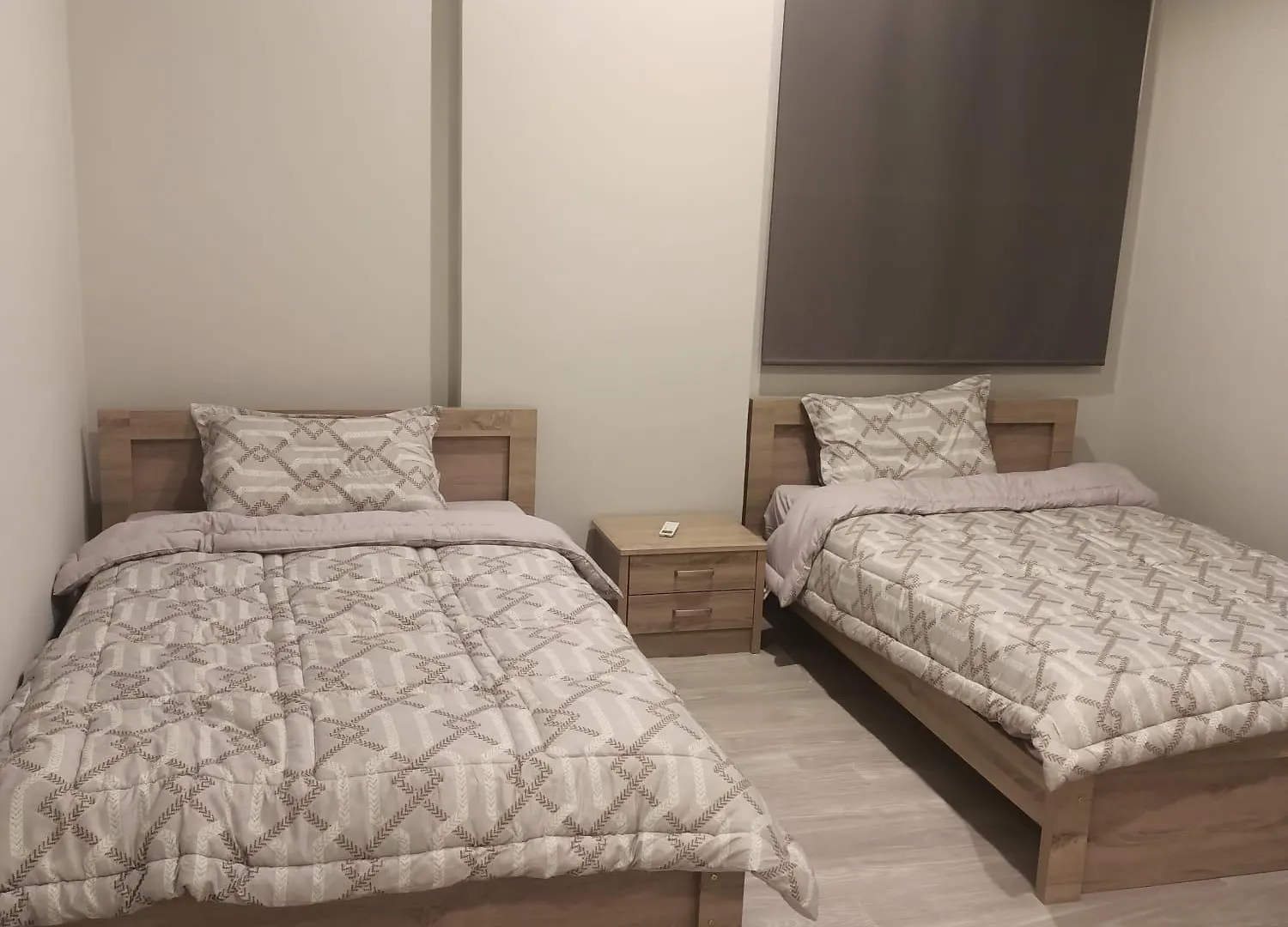 نزل دار المشاعر 2 Apartemen Mecca