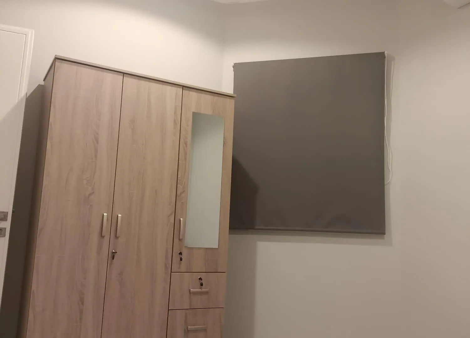 Apartemen نزل دار المشاعر 2