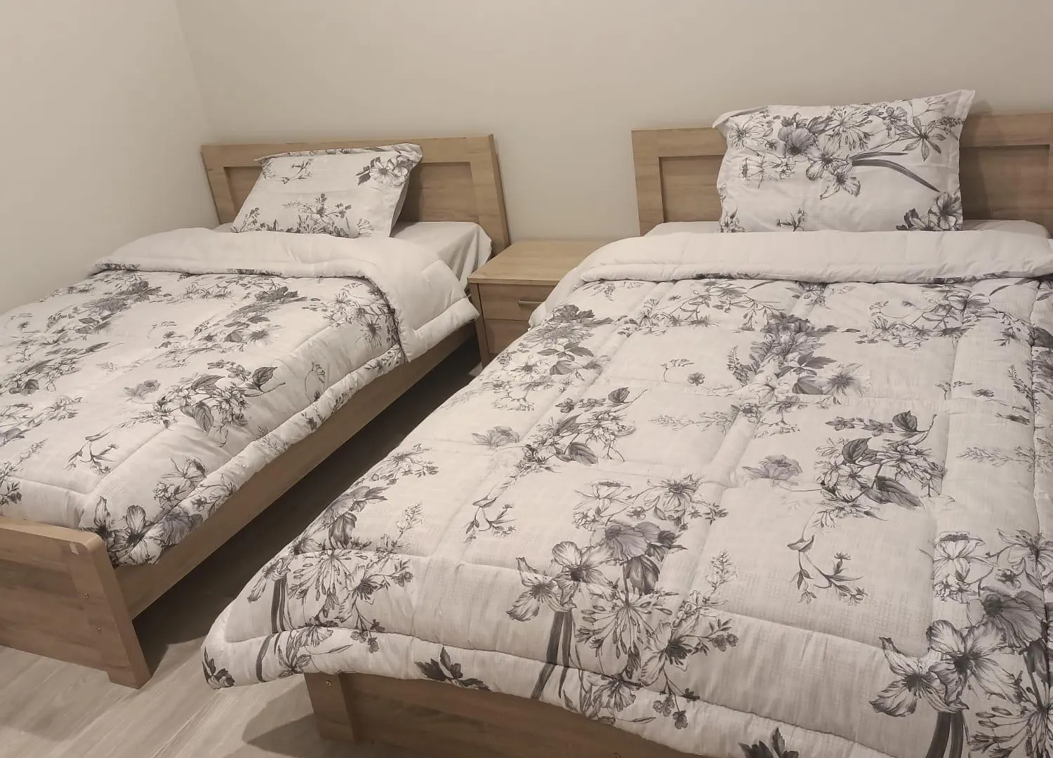 Apartemen نزل دار المشاعر 2 Arab Saudi