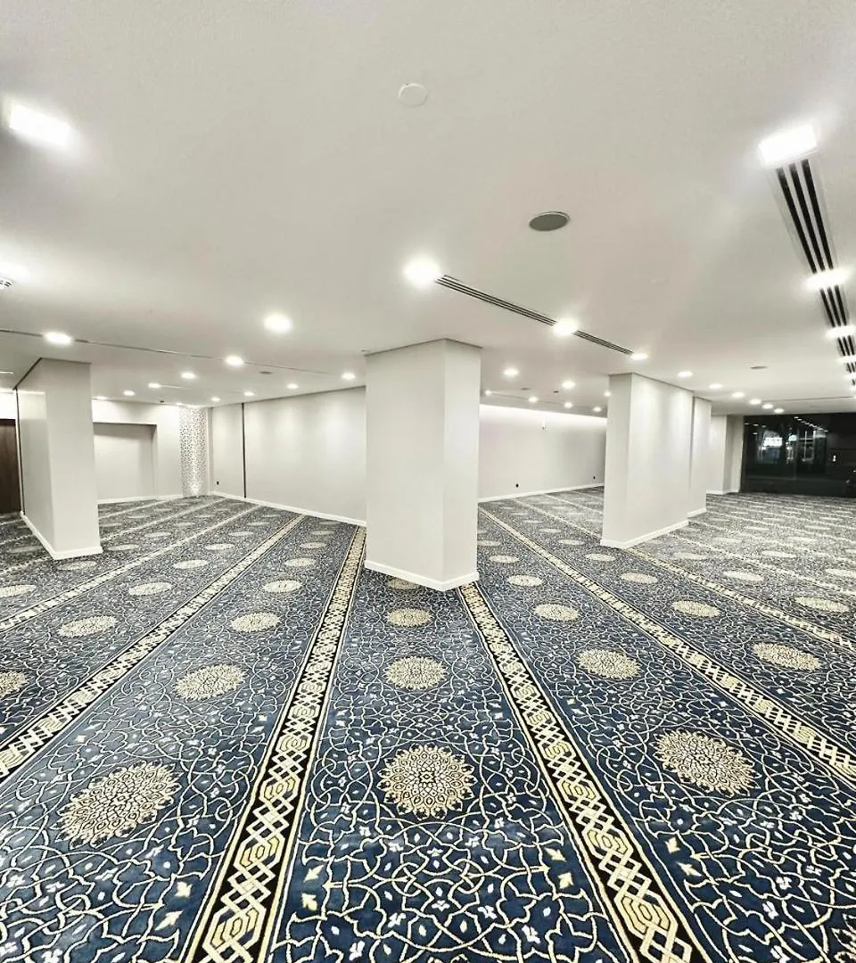 نزل دار المشاعر 2 Mecca