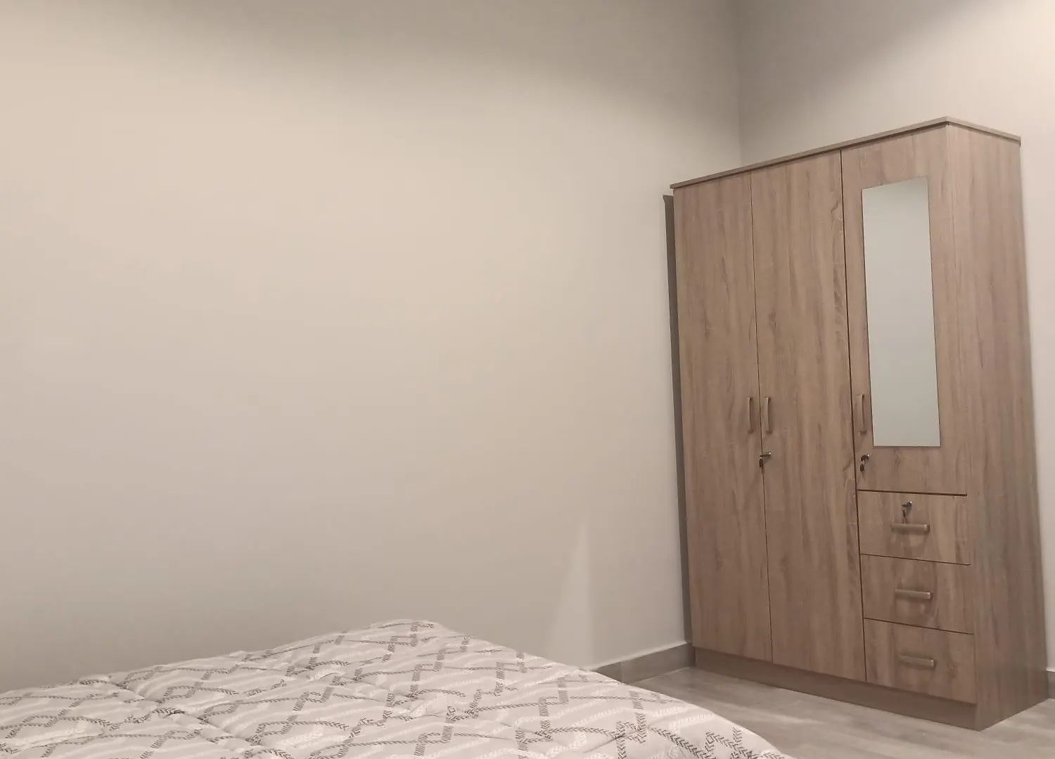 Apartemen نزل دار المشاعر 2